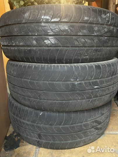 Cooper Adventurer A/T 215/60 R17