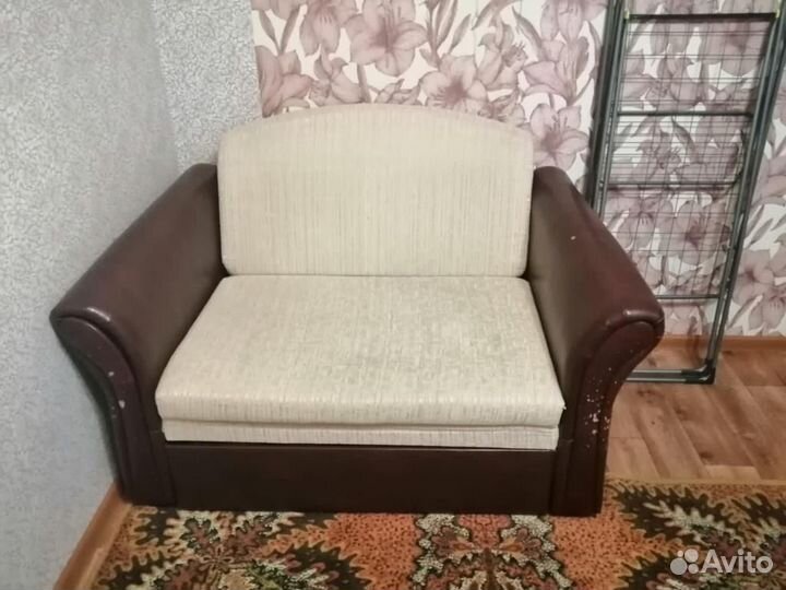 Реставрация мягкой мебели