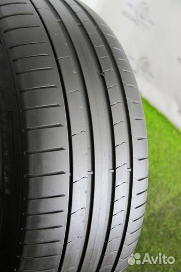 Pirelli P Zero PZ4 275/45 R20 110Y