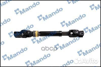 Кардан рулевой EX563304B002 hyundai porter NEW