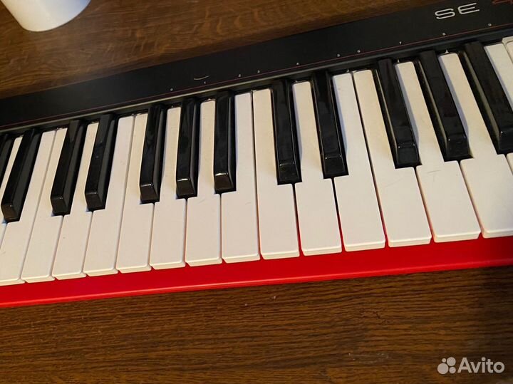 Nectar se49
