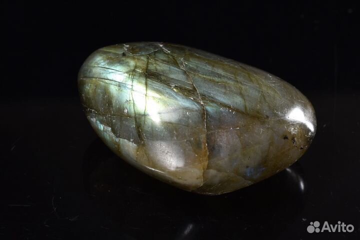 Лабрадор (лабрадорит). Лот №1017