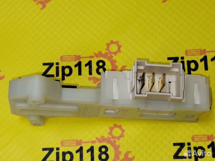 Замок люка для стиральной машины 