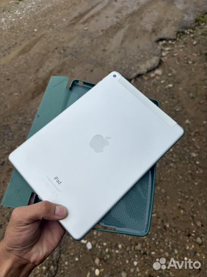 iPad air 2 128gb sim