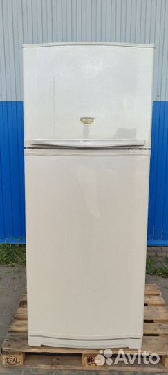 Холодильник Sharp