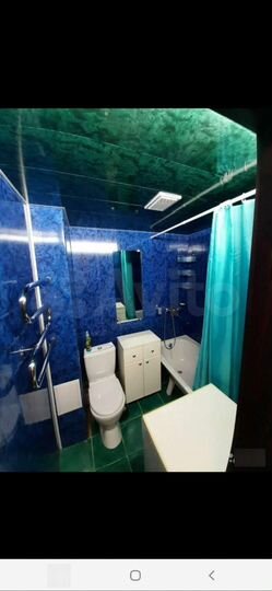 2-к. квартира, 41 м², 7/9 эт.