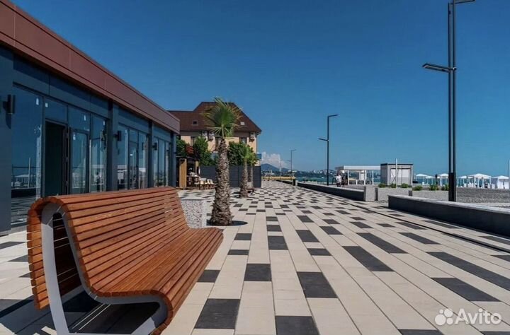 Доверительное управление, Дагомыс, Каравелла