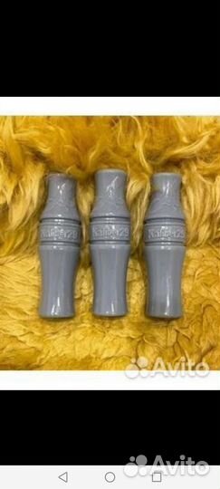 Манок на белолобого гуся