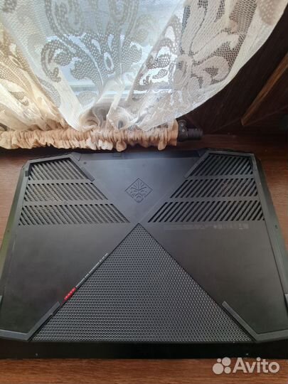 HP Omen 15 - dc1018ns