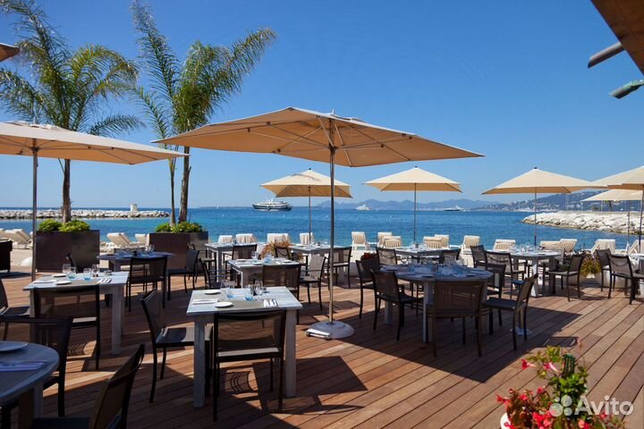 Зонт для пляжа