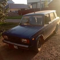 ВАЗ (LADA) 2104 1.5 MT, 1998, 146 000 км