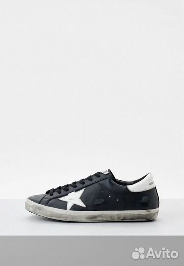 Golden goose кеды 45