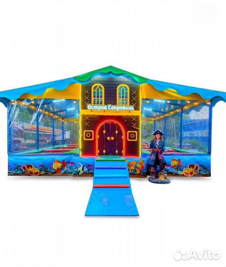 Мобильный лабиринт