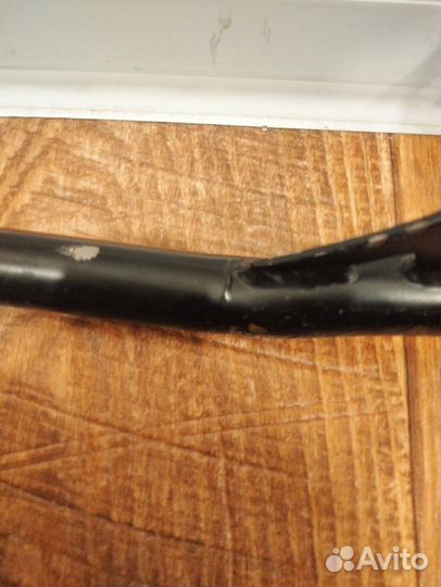 Руль для трюкового самоката