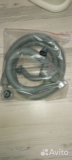 Шланг стиральной машины