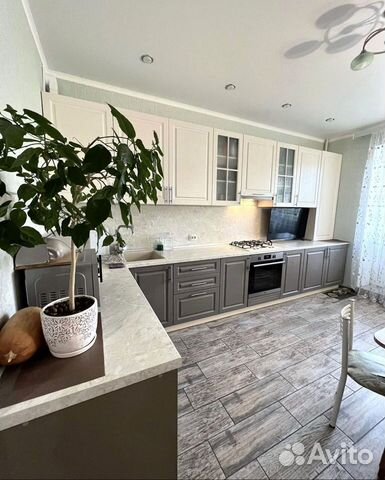 Кухонная мебель