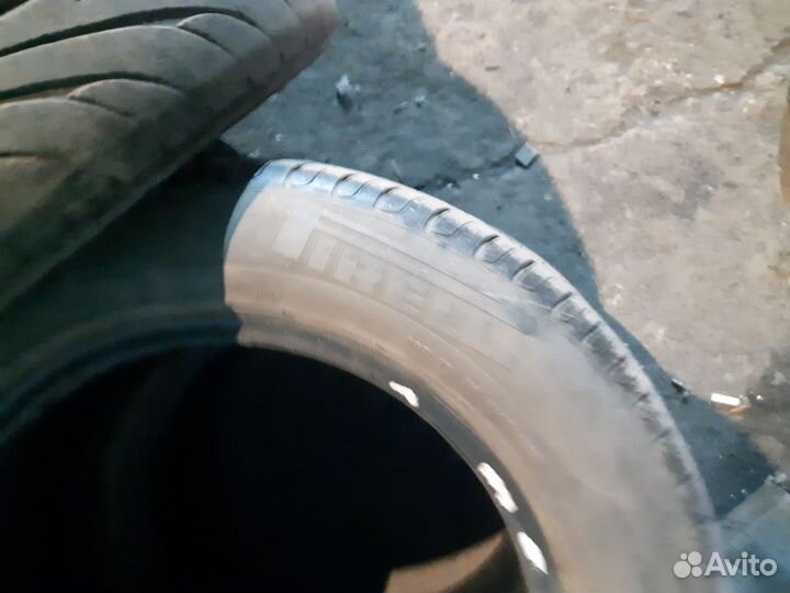 Pirelli Cinturato P7 225/55 R16