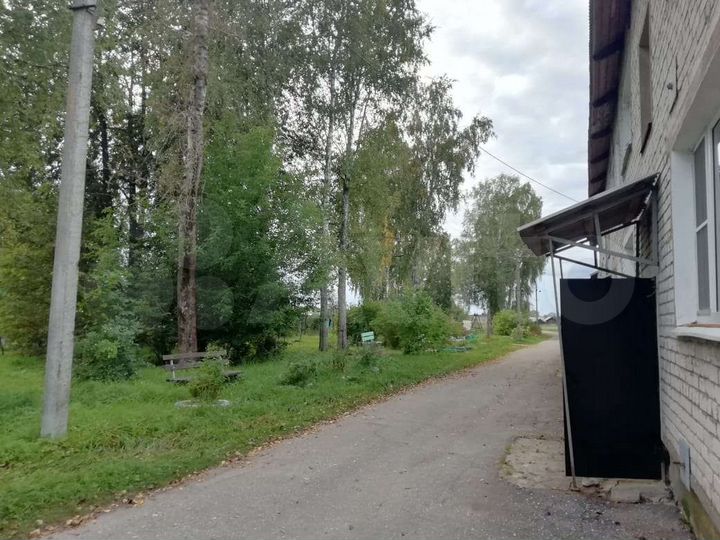 1-к. квартира, 31 м², 1/2 эт.