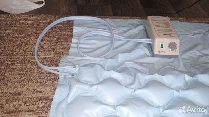 Противопролежневый матрас новый