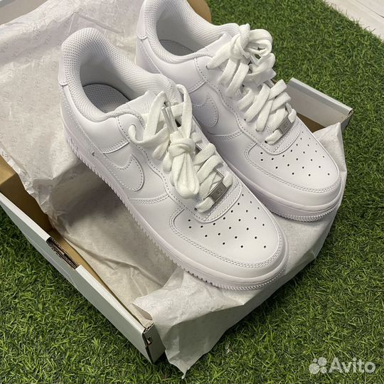 Nike Air Force Оригинал