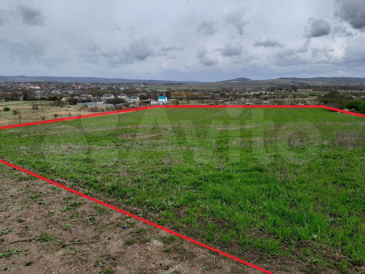 Участок 2,23 га (СНТ, ДНП)