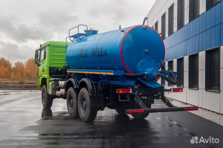 Shacman (Shaanxi) SX32586V385, 2023