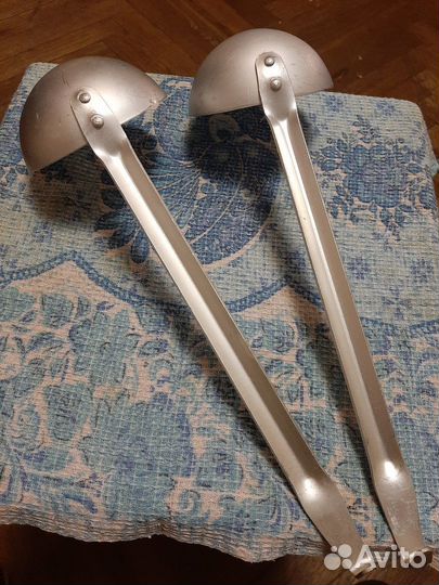 Половник (черпак) СССР