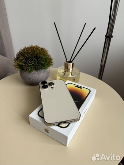 iPhone 14 Pro, 128 ГБ