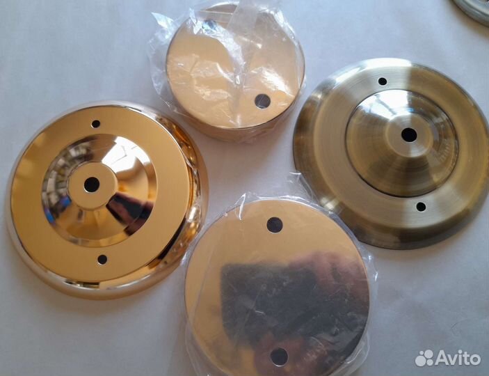 Потолочная чаша