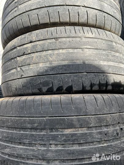 Dunlop SP Sport Maxx 050+ 265/50 R19