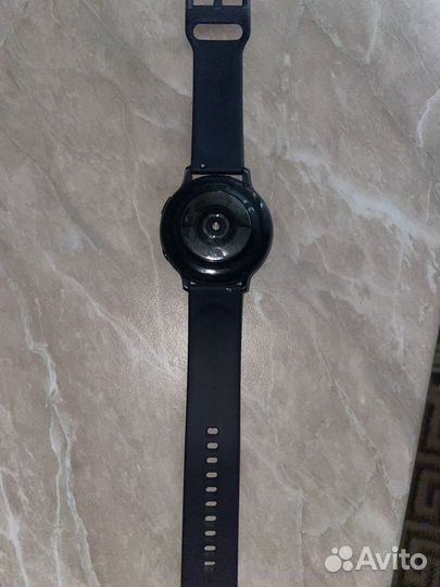 Samsung Galaxy Watch active 2 44 мм Черные