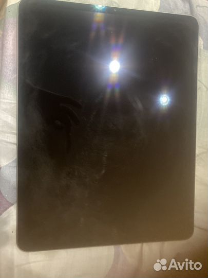 iPad pro m1