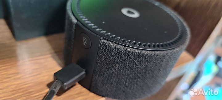 Яндекс станция алиса мини