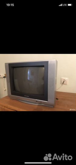 Телевизоры JVS, Shivaki