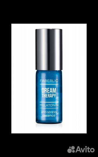 Антистресс-эссенция Dream Therapy