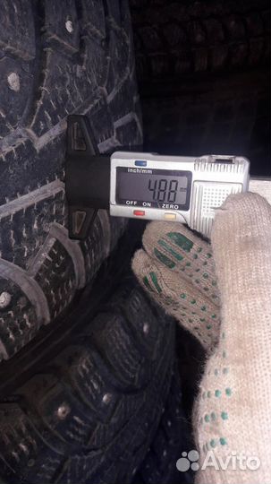 Nokian Tyres Hakkapeliitta 5 205/50 R17