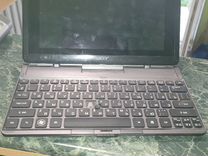 Acer iconia tab w501