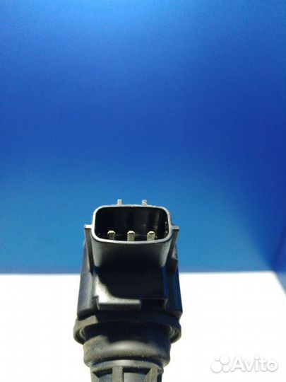 Катушка зажигания Nissan Nissan Ad MR20DE