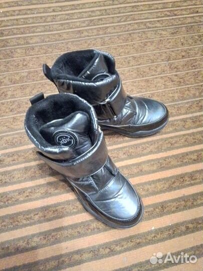 Детская обувь для девочек