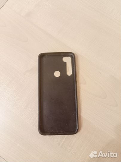 Xiaomi Redmi Note 8T, 6/64 ГБ