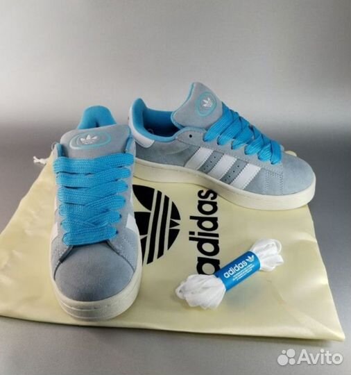 Кроссовки Adidas Campus 00s