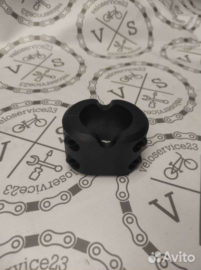 Хомут для Kugoo G1