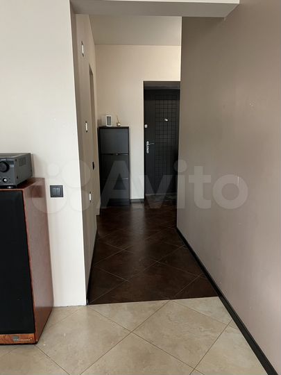 1-к. квартира, 46,1 м², 13/16 эт.