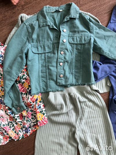 Женские вещи пакетом 42 44