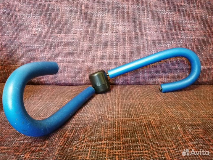 Экспандер бабочка