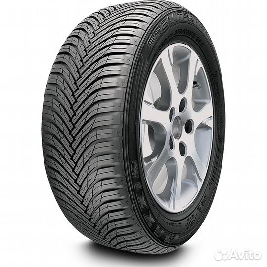 Maxxis Premitra All-Season AP3 235/45 R18 98W