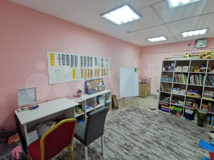 Свободное назначение, Красной Армии пр-кт., 234