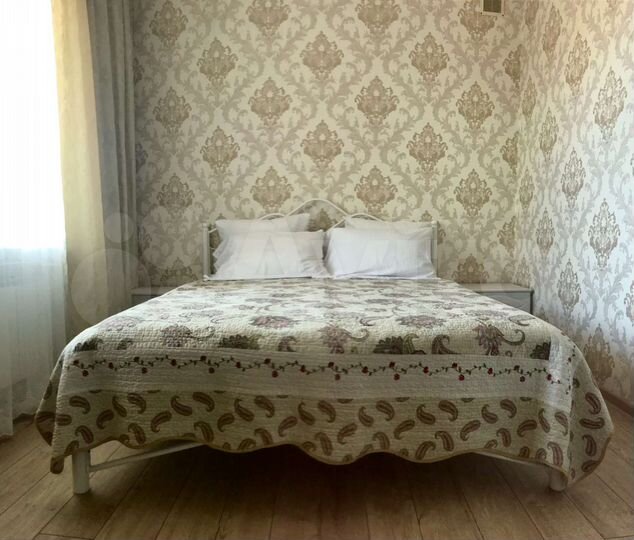 2-к. квартира, 70 м², 2/3 эт.