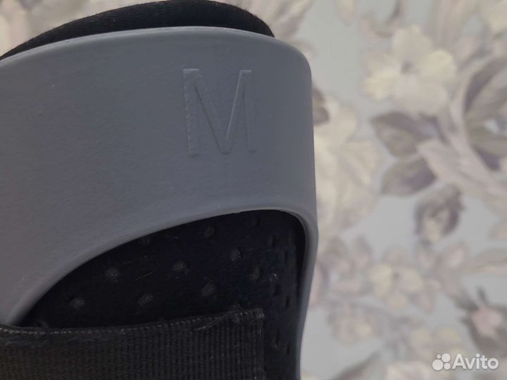 Ортез голеностопный