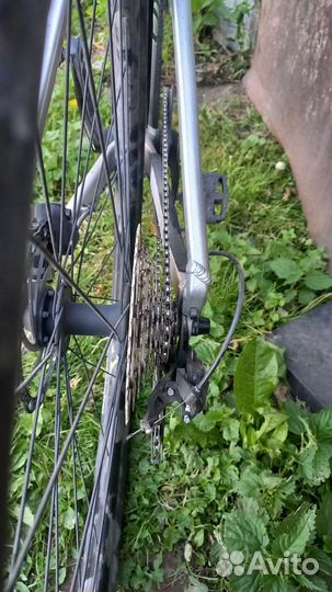 Велосипед Specialized Sirrus X